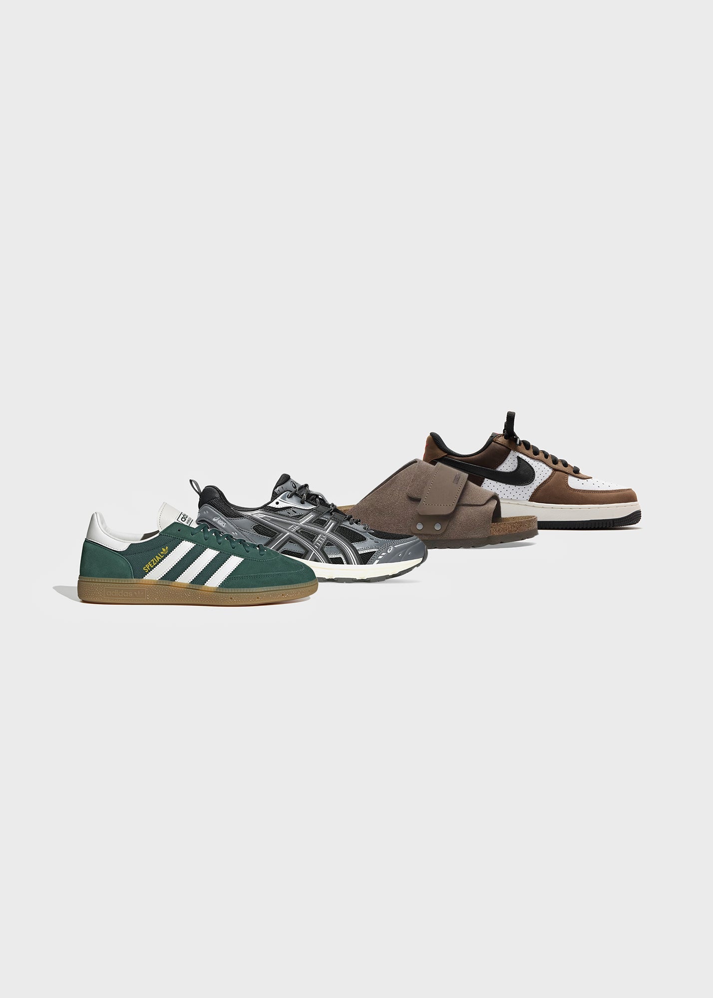 This Week In Footwear
