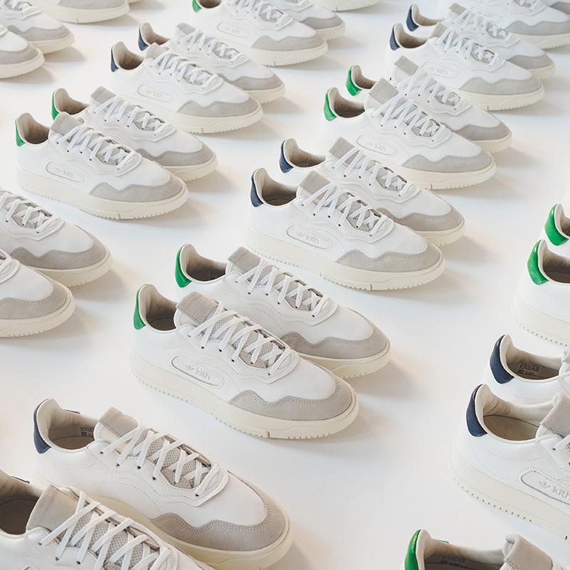 kith adidas sc