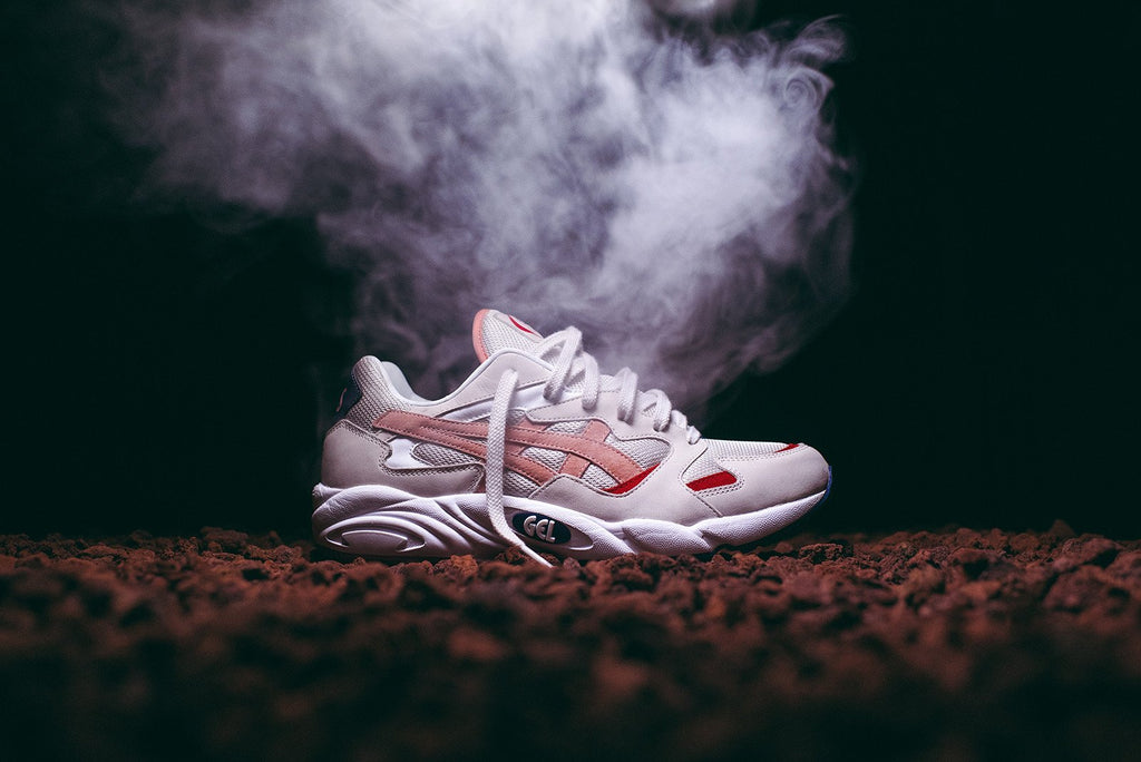 kith asics volcano 2.0