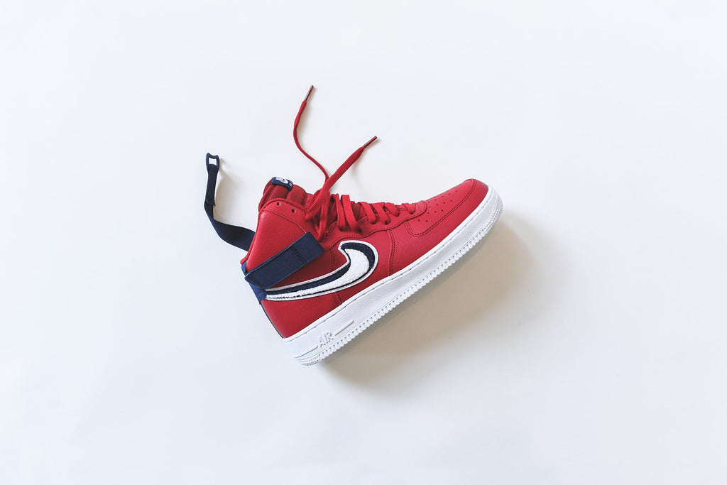 4th of july air force 1