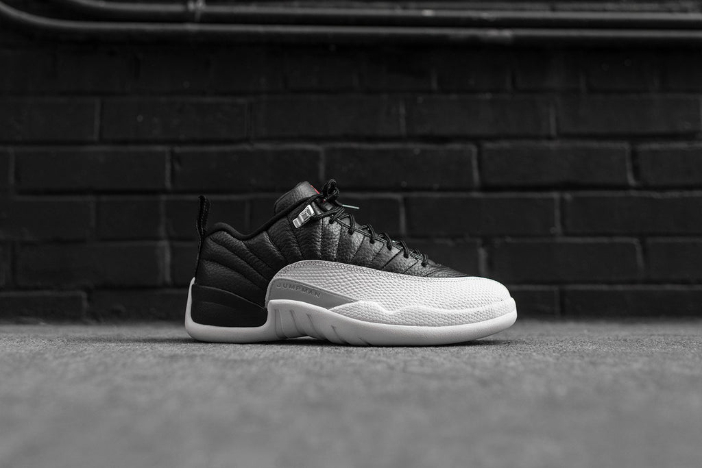 Jordan 12 2025 low playoff