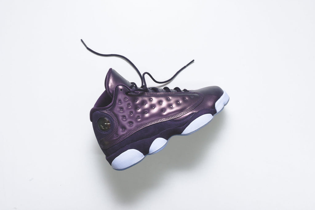 Dark raisin jordan 13 store