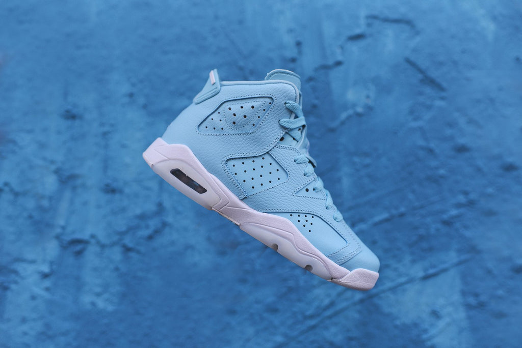 Kith jordan 6 clearance
