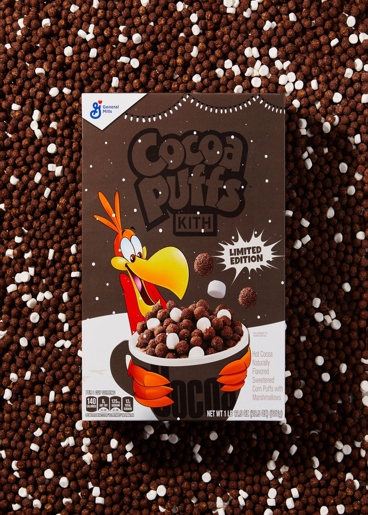 Kith Treats for Cocoa Puffs – Kith Europe