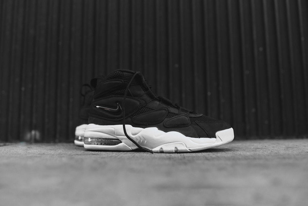 uptempo qs