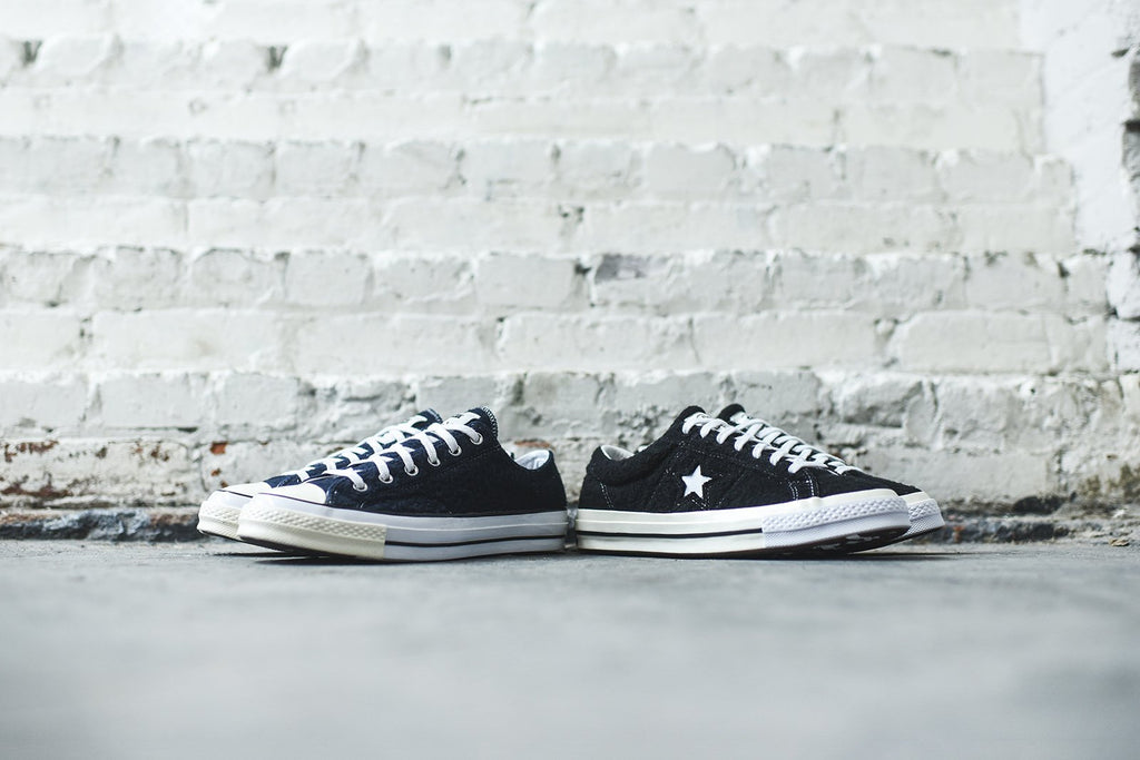 Converse X Patta X Deviation Chuck '70 & One Star Pack – Kith Europe