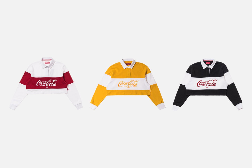 Outlet Kith x Coca cola towel