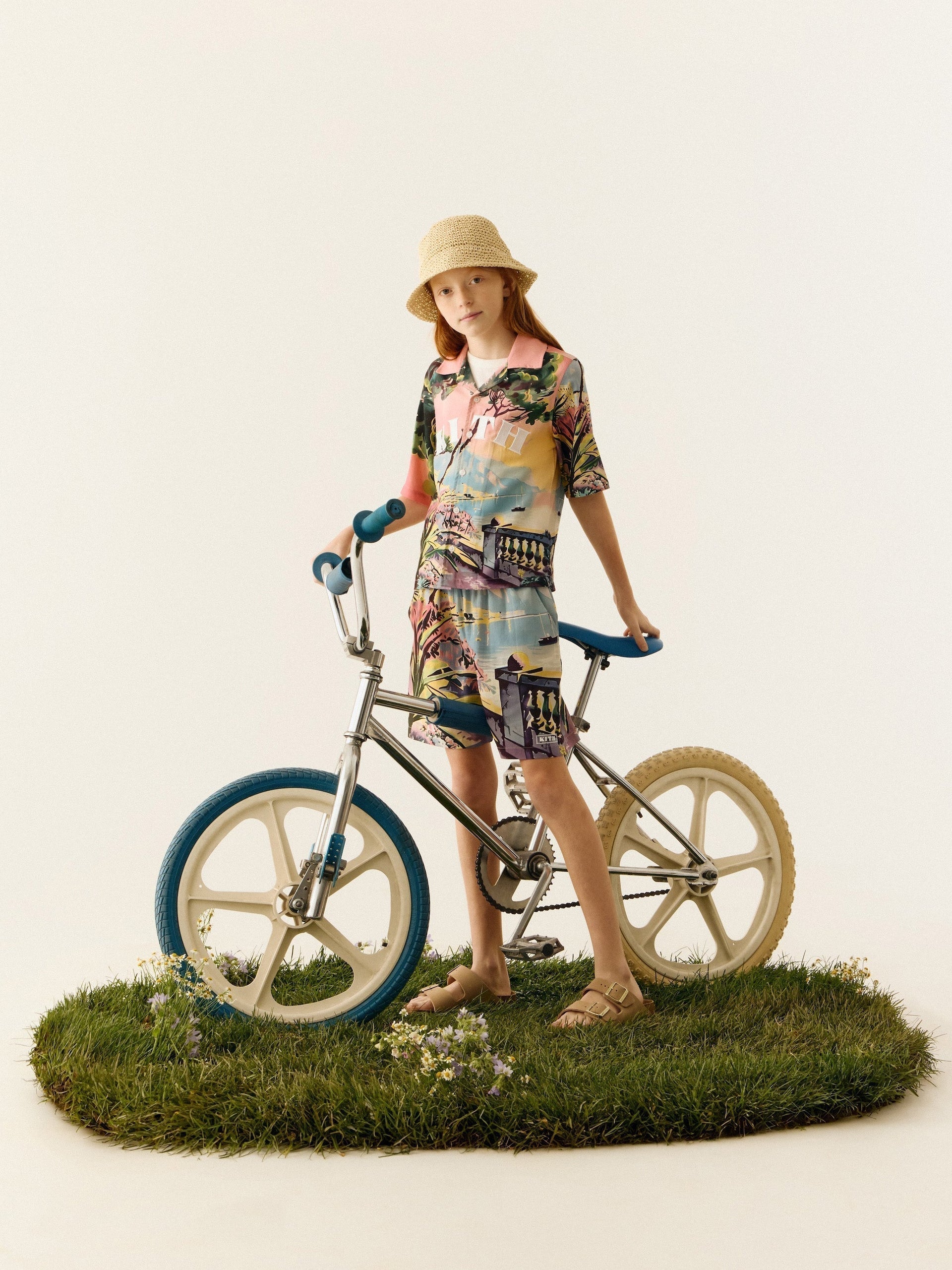 Kith Kids Summer 2025 Delivery II Lookbook