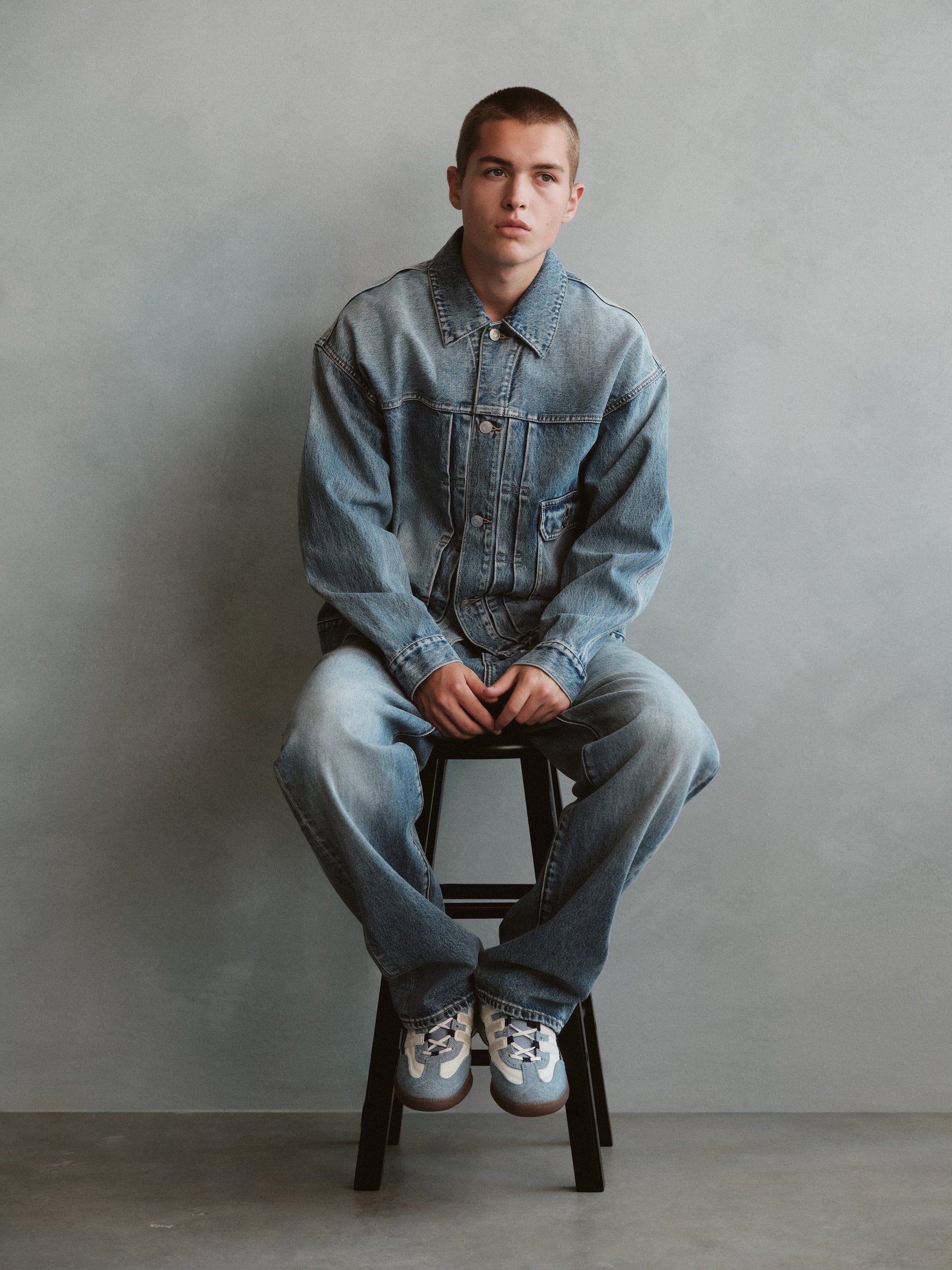 Denim from Fall 2025