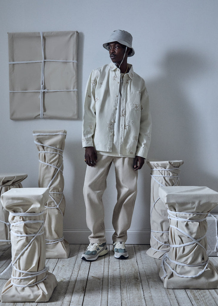 Kith Spring 101 Editorial – Kith Europe