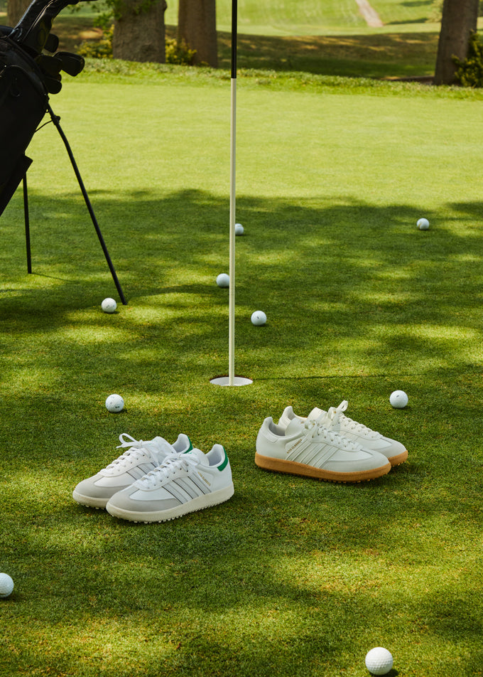 Kith for adidas Samba Golf – Kith Europe