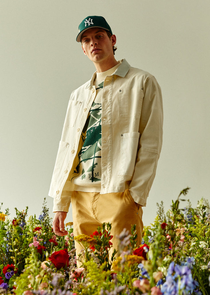 Kith Spring 2022 Lookbook – Kith Europe