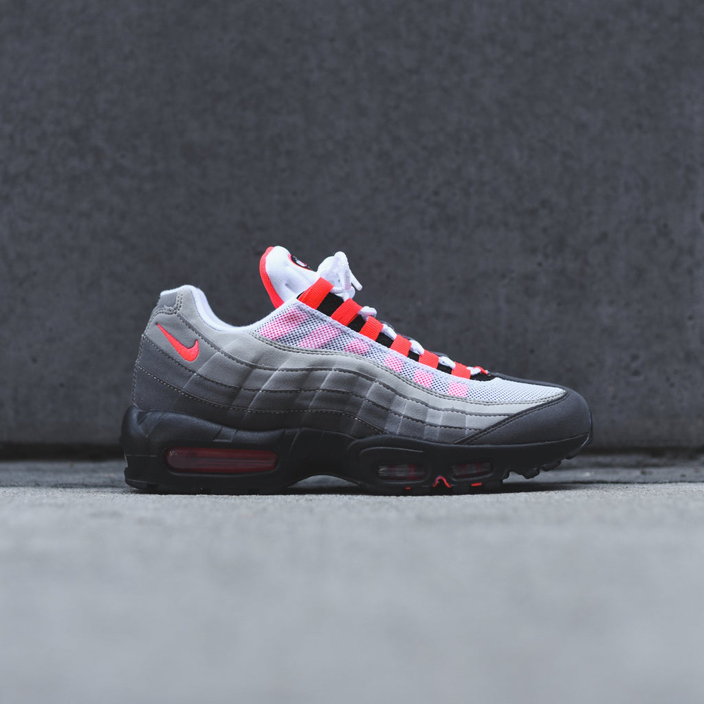 Air max 95 solar red 211 cheap