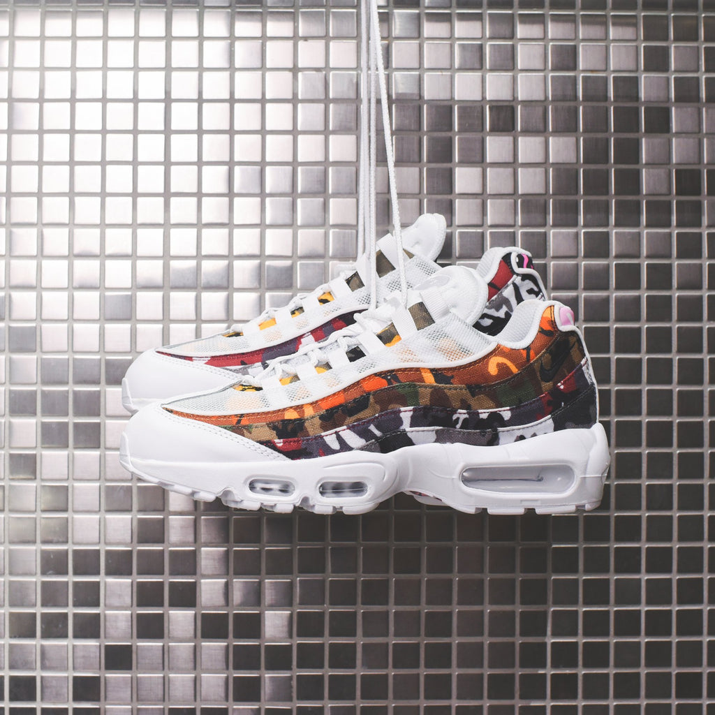nike air max 95 erdl party