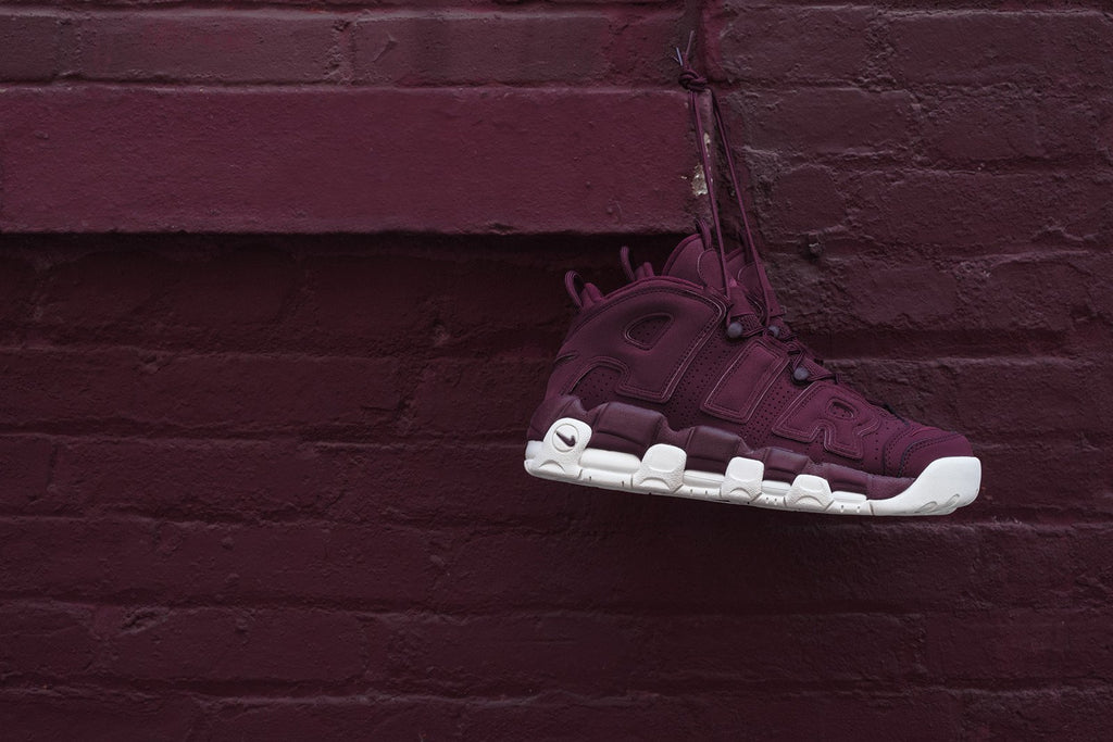 uptempo bordeaux