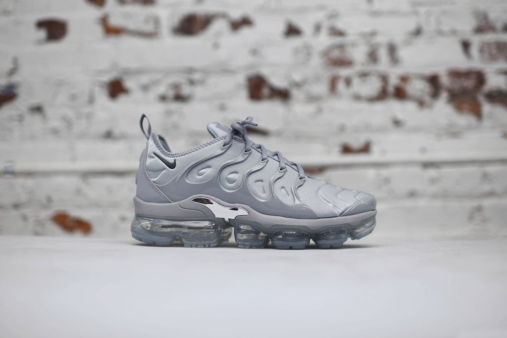 Air vapormax plus wolf grey on sale