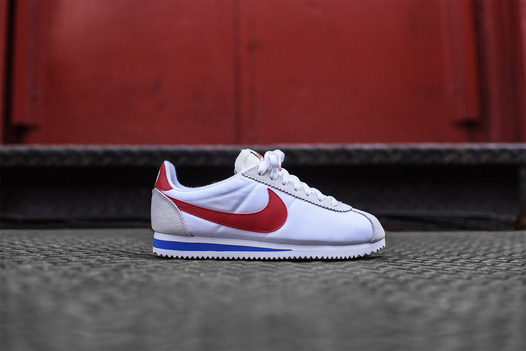 Nike Cortez PRM QS Stop Pre Kith Europe