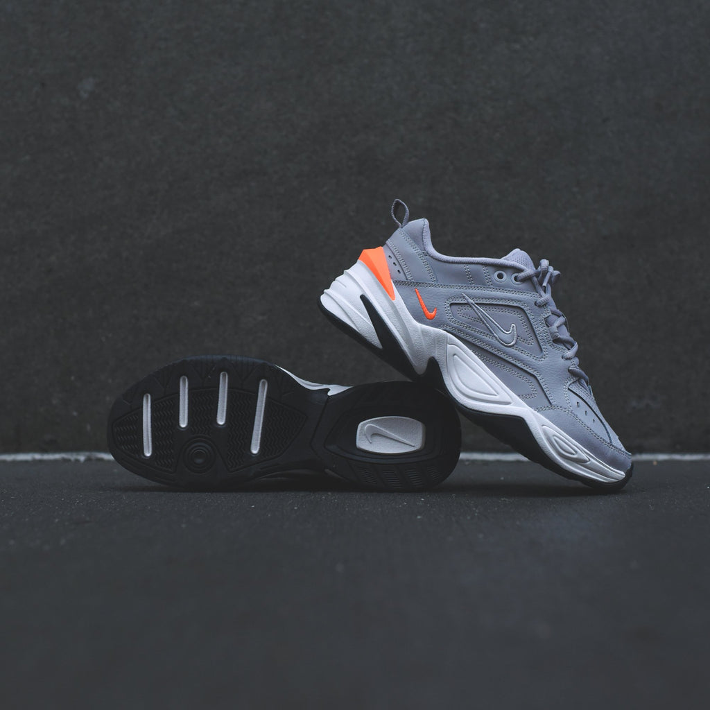 Nike tekno grey top