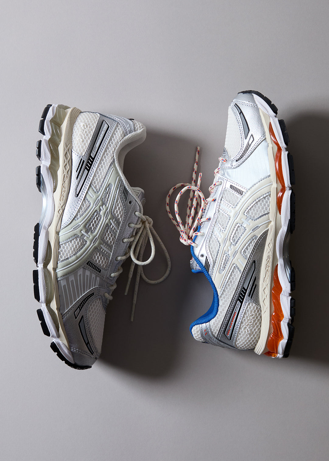 Ronnie Fieg for ASICS GEL-KAYANO 12.1 – Kith Europe