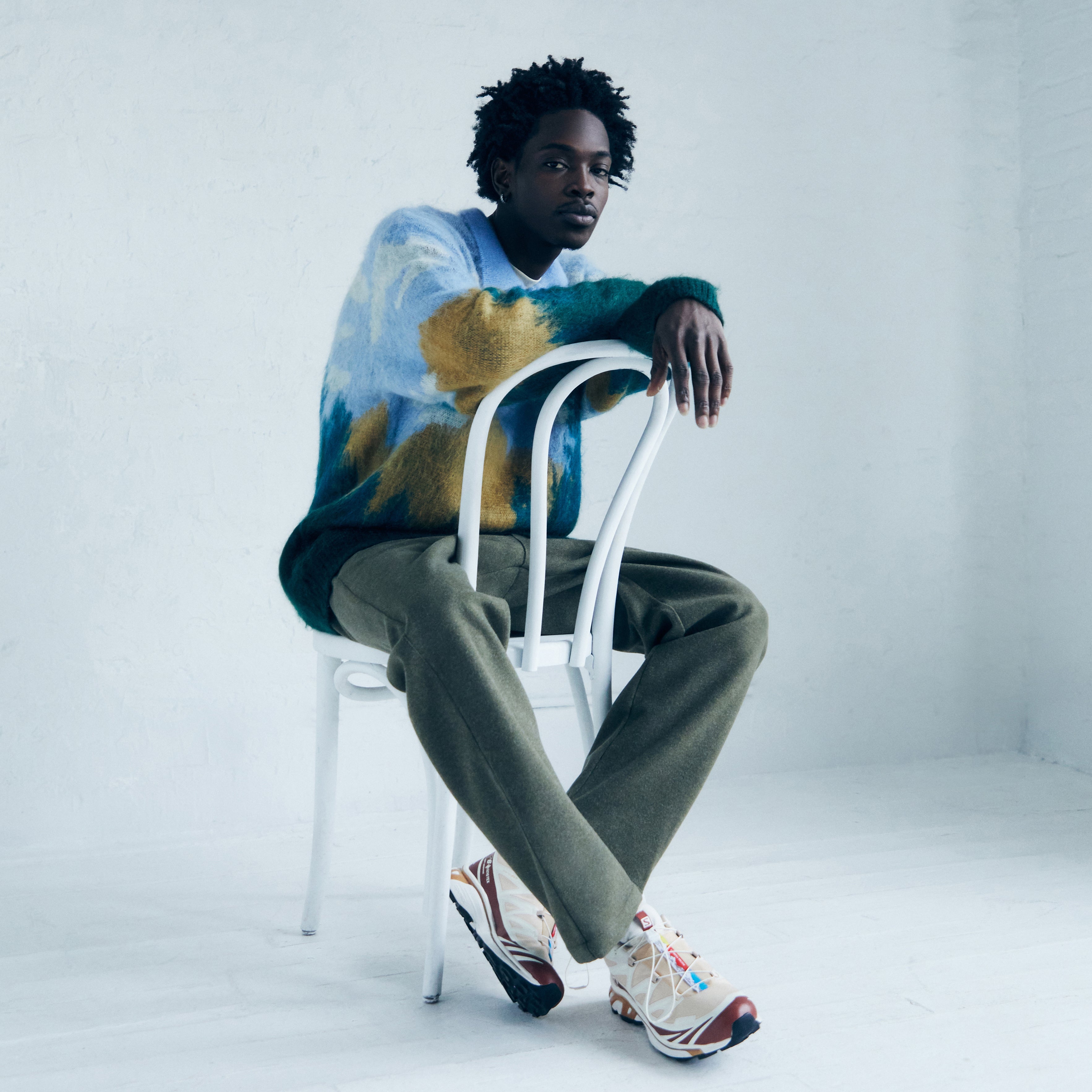 Kith for Needles | Kith Europe