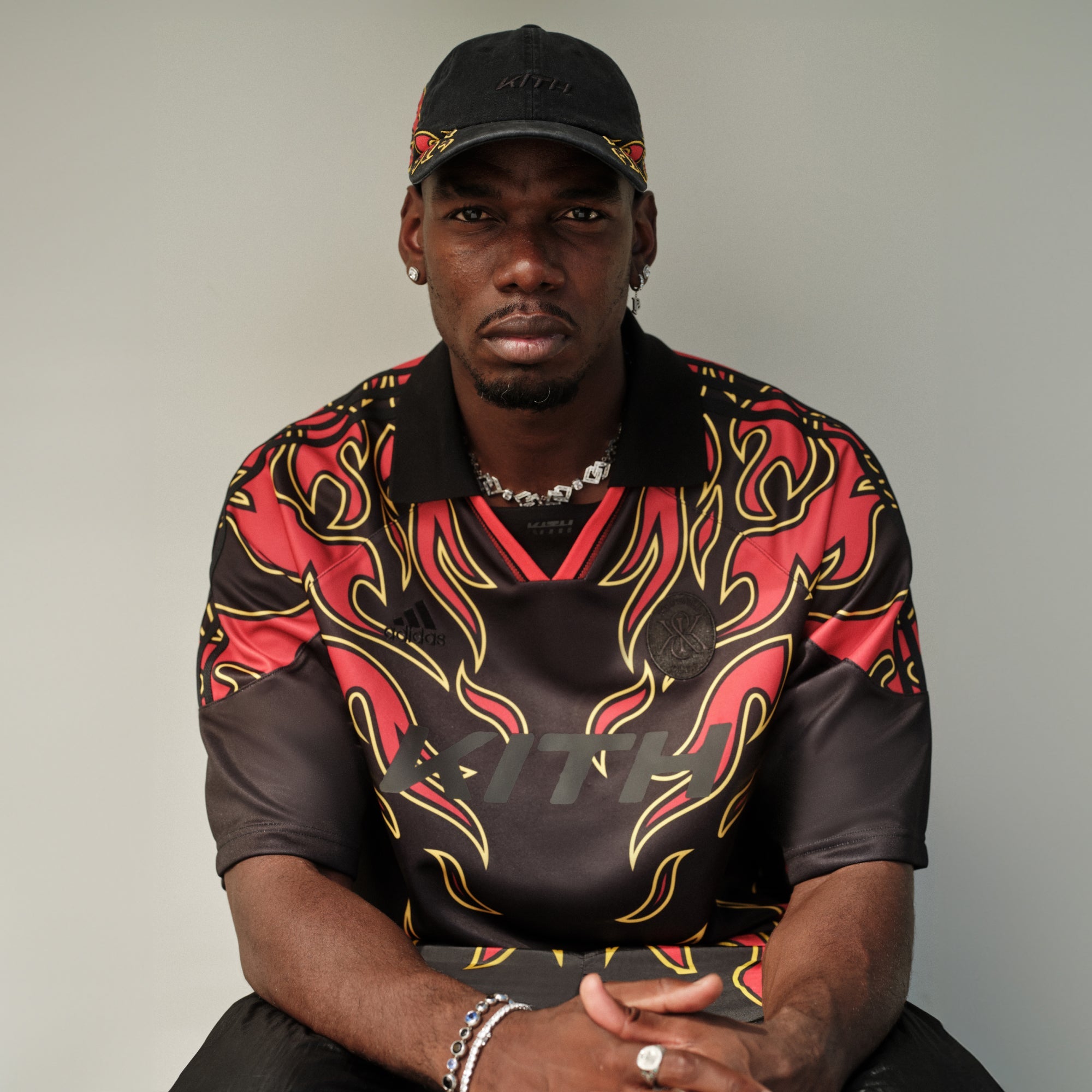Kith for adidas Football Fall 2025 – Kith Europe