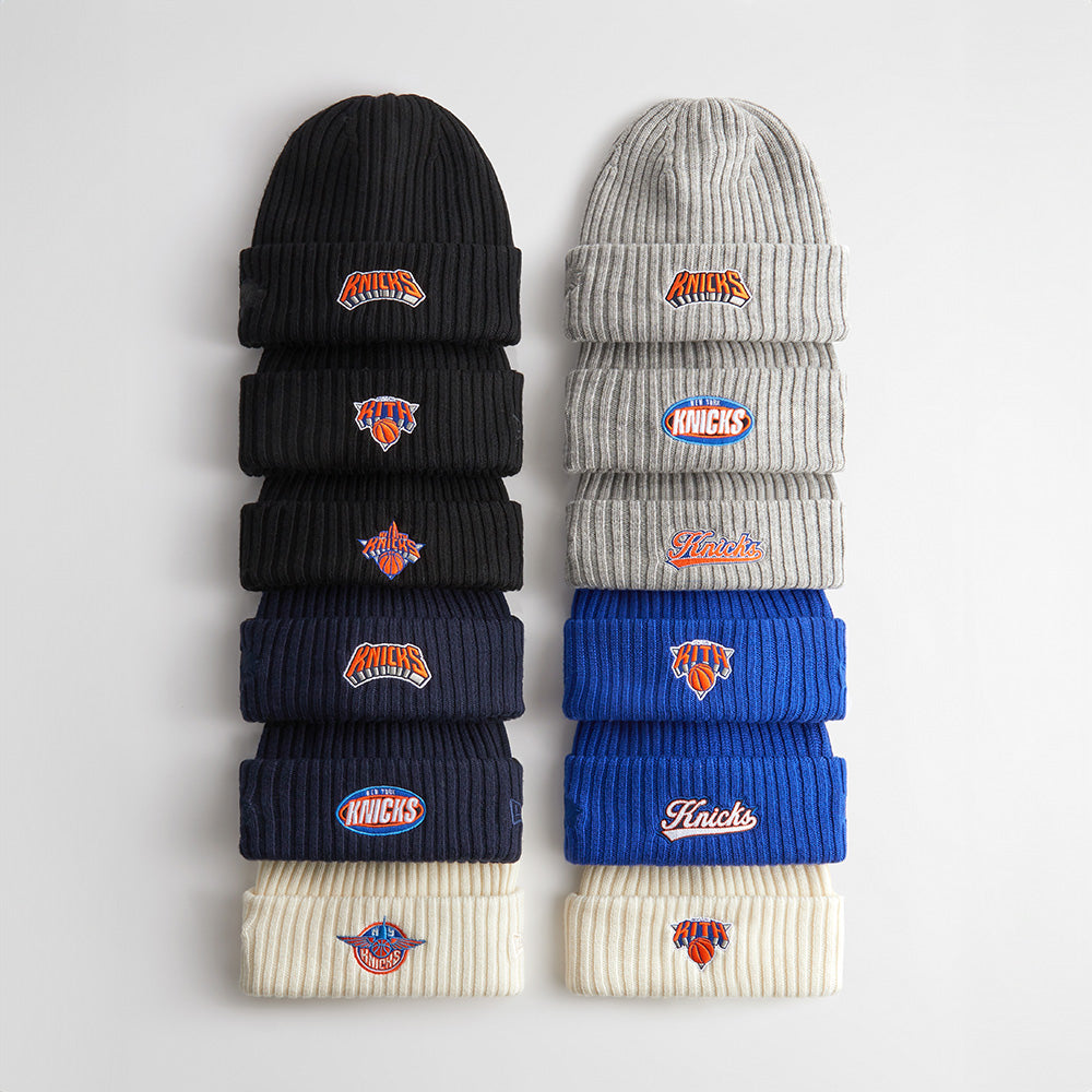 Kith for the New York Knicks Accessories | Kith Europe