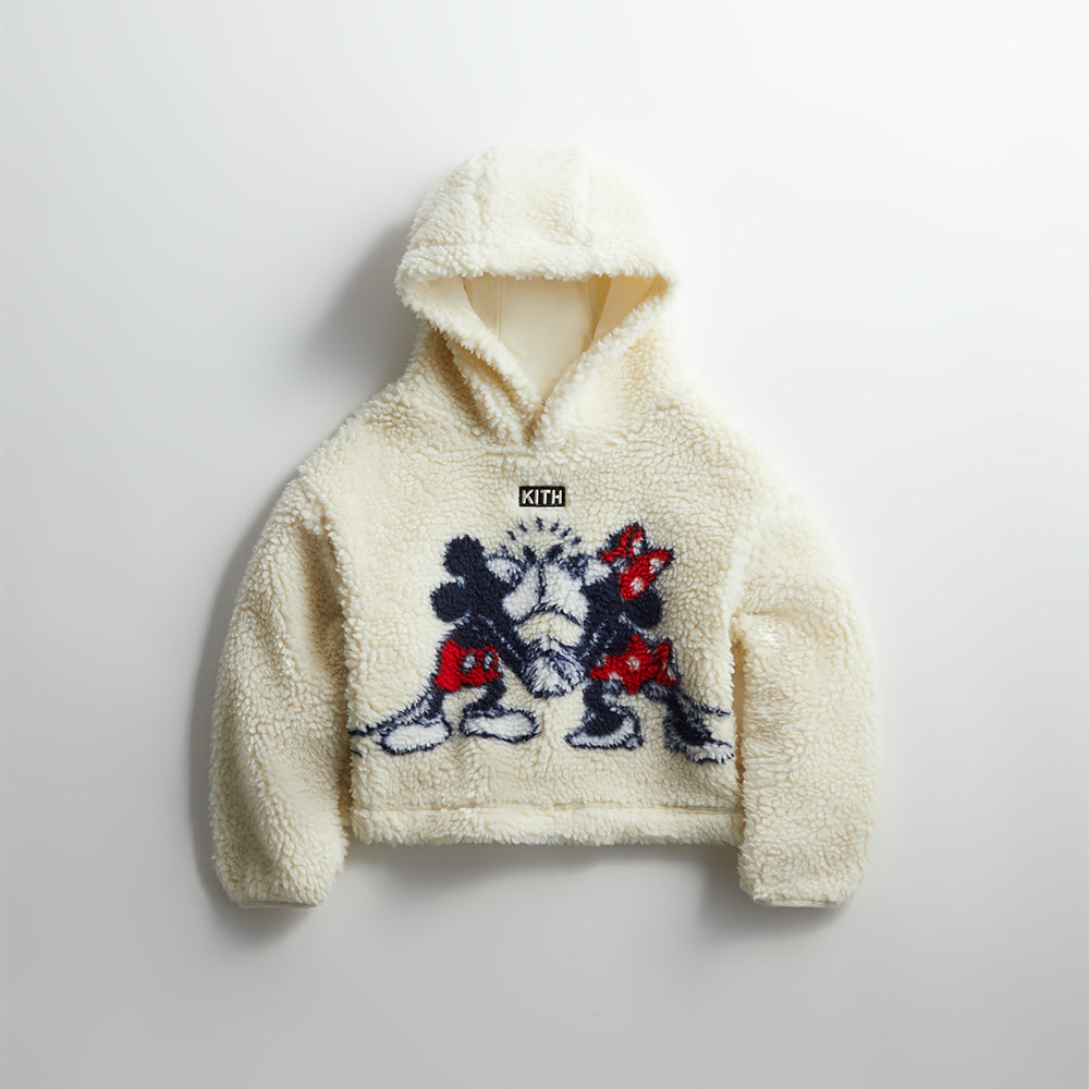 Disney | Kith Kids for Mickey & Friends 2023 | Kith Europe