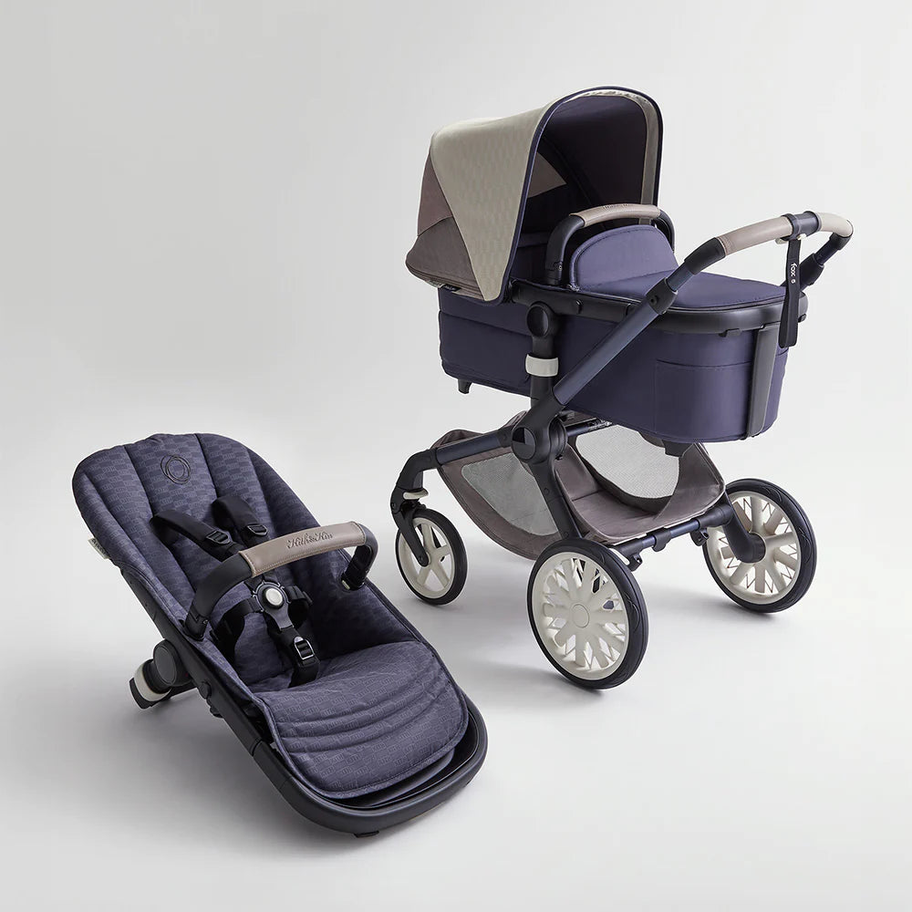 bike and jogging stroller Thule Chariot Sport 2 Double Multisport Bike Trailer + Stroller + Jogging  Kit Bundle