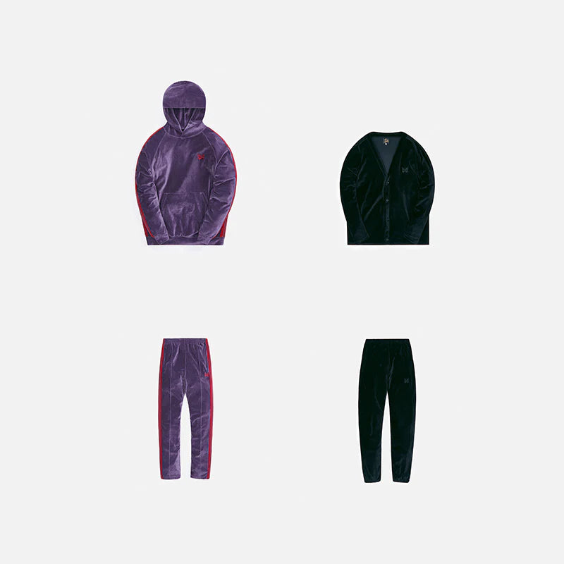 Needles Kith Europe needles-kith-europe