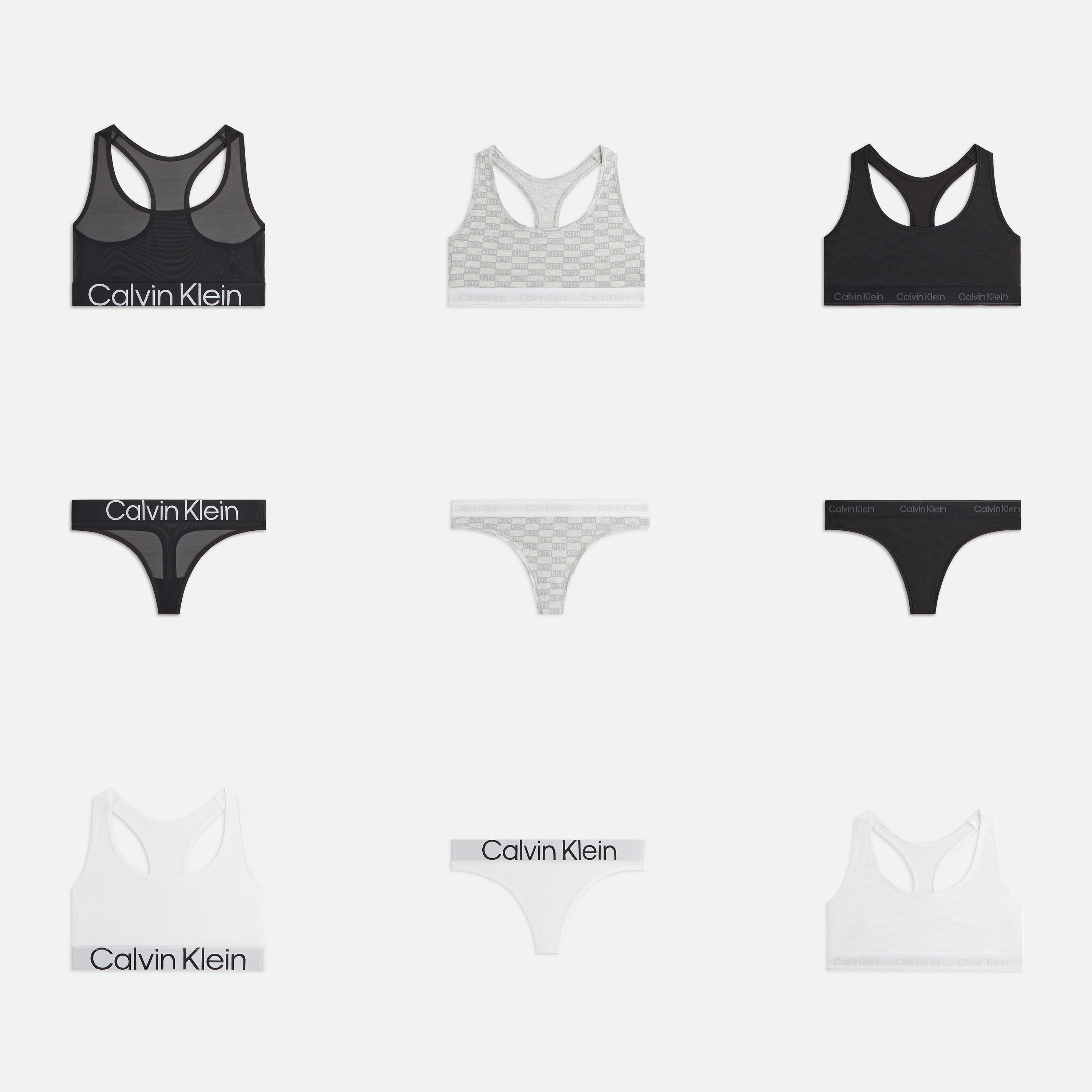 Kith Women for Calvin Klein | Kith Europe