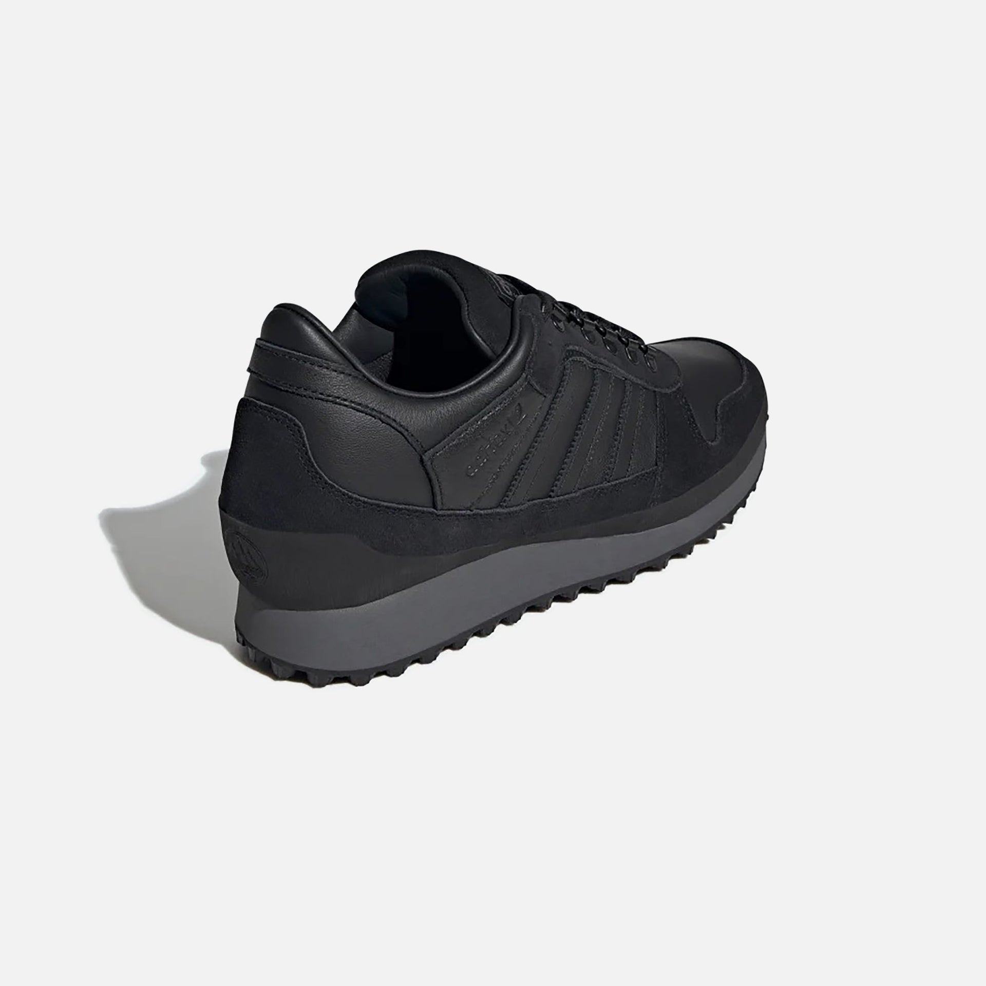 adidas Hiaven SPZL - Core Black / Core Black / Core Black