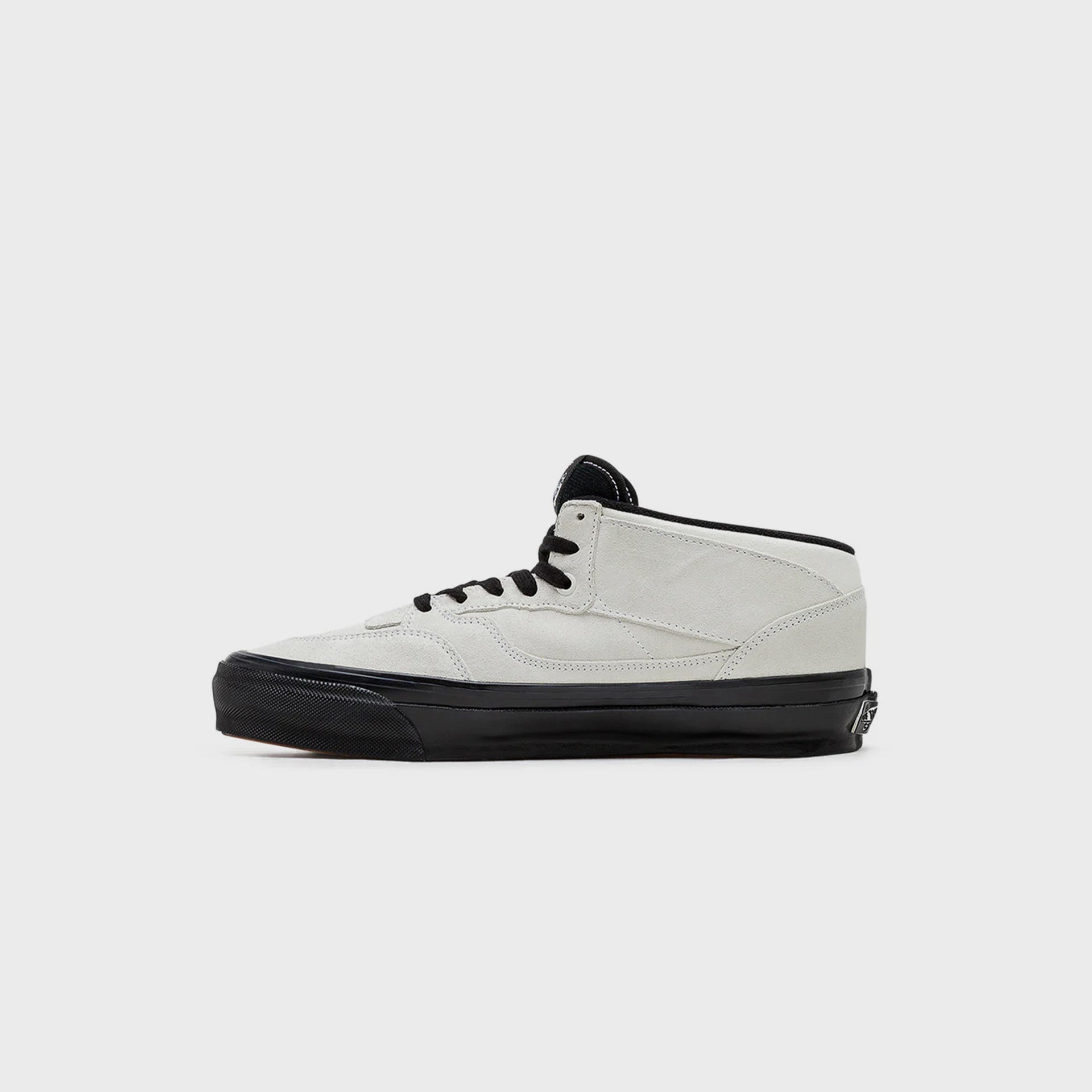 VANS LX Half Cab Reissue 33 - White / Black
