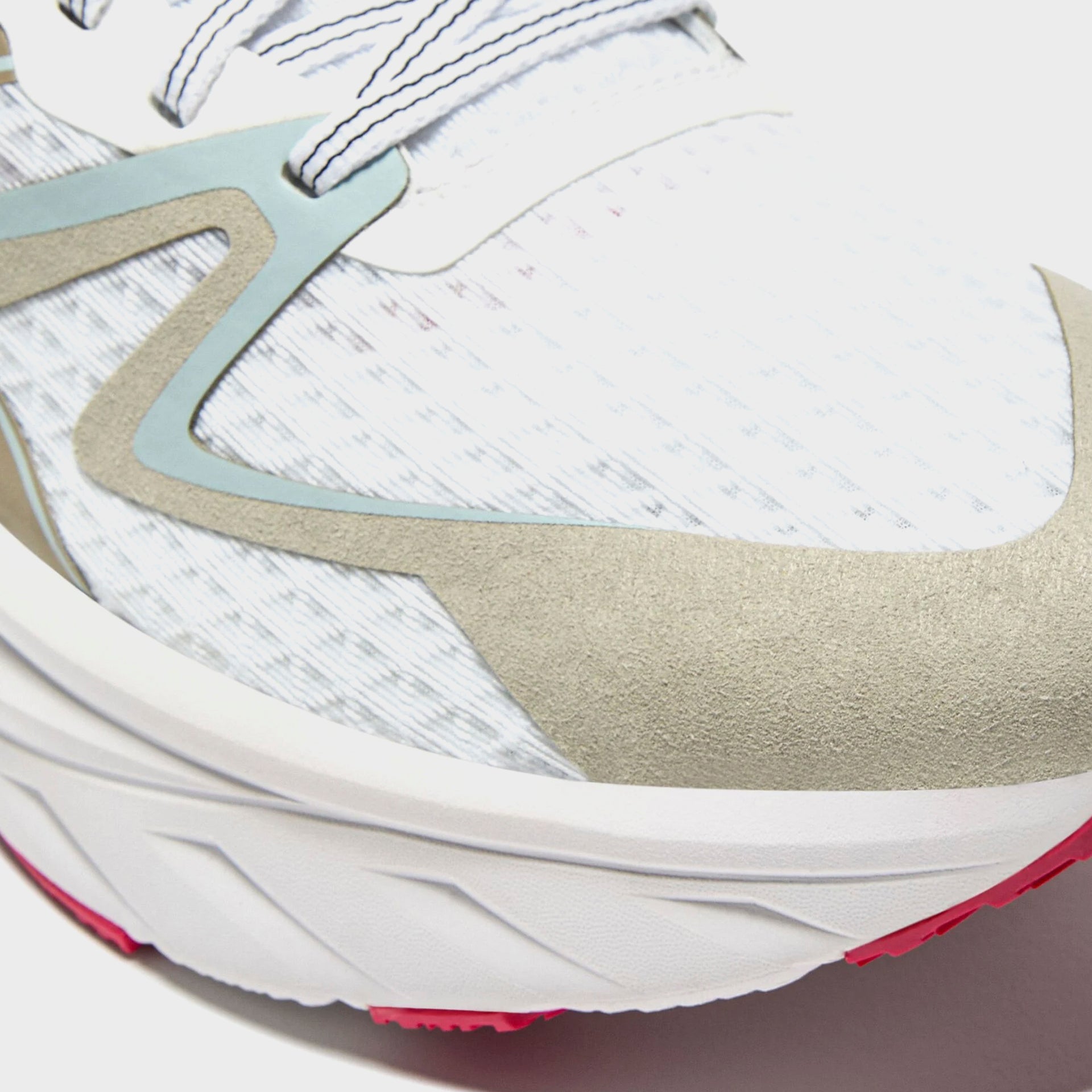 Diadora x Hikmet Sugoer Atomo V7000 - Agata Grey