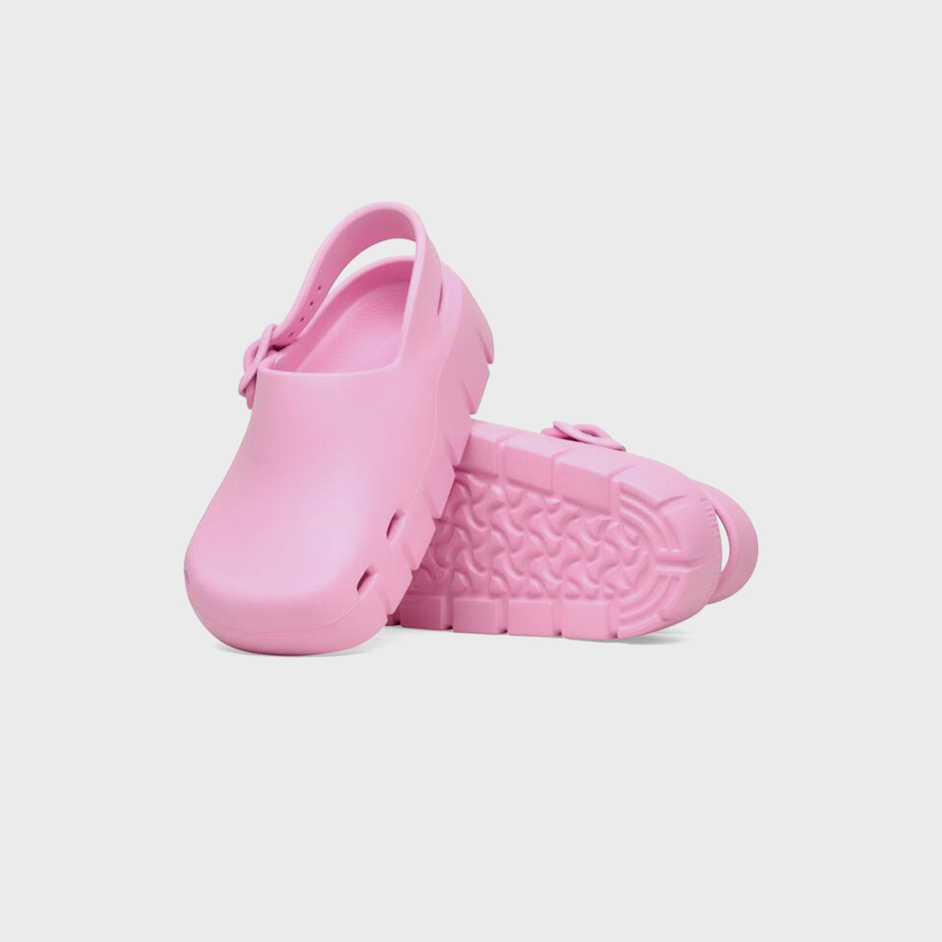 Birkenstock Kids Birki-Flow FS EVA - Fondant Pink