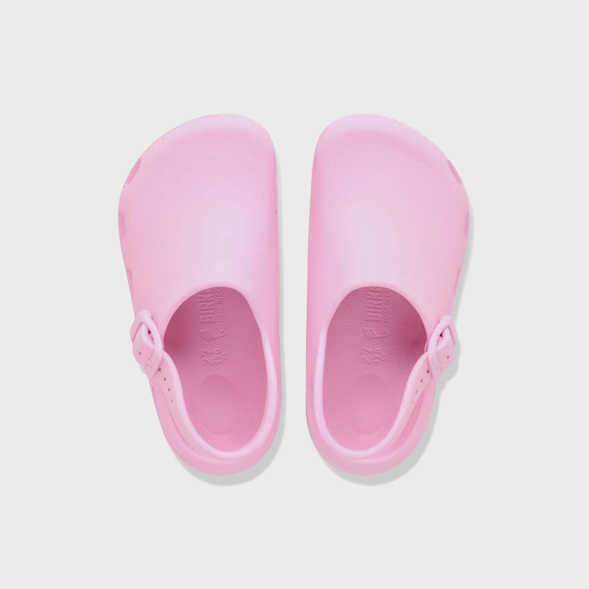 Birkenstock Kids Birki-Flow FS EVA - Fondant Pink