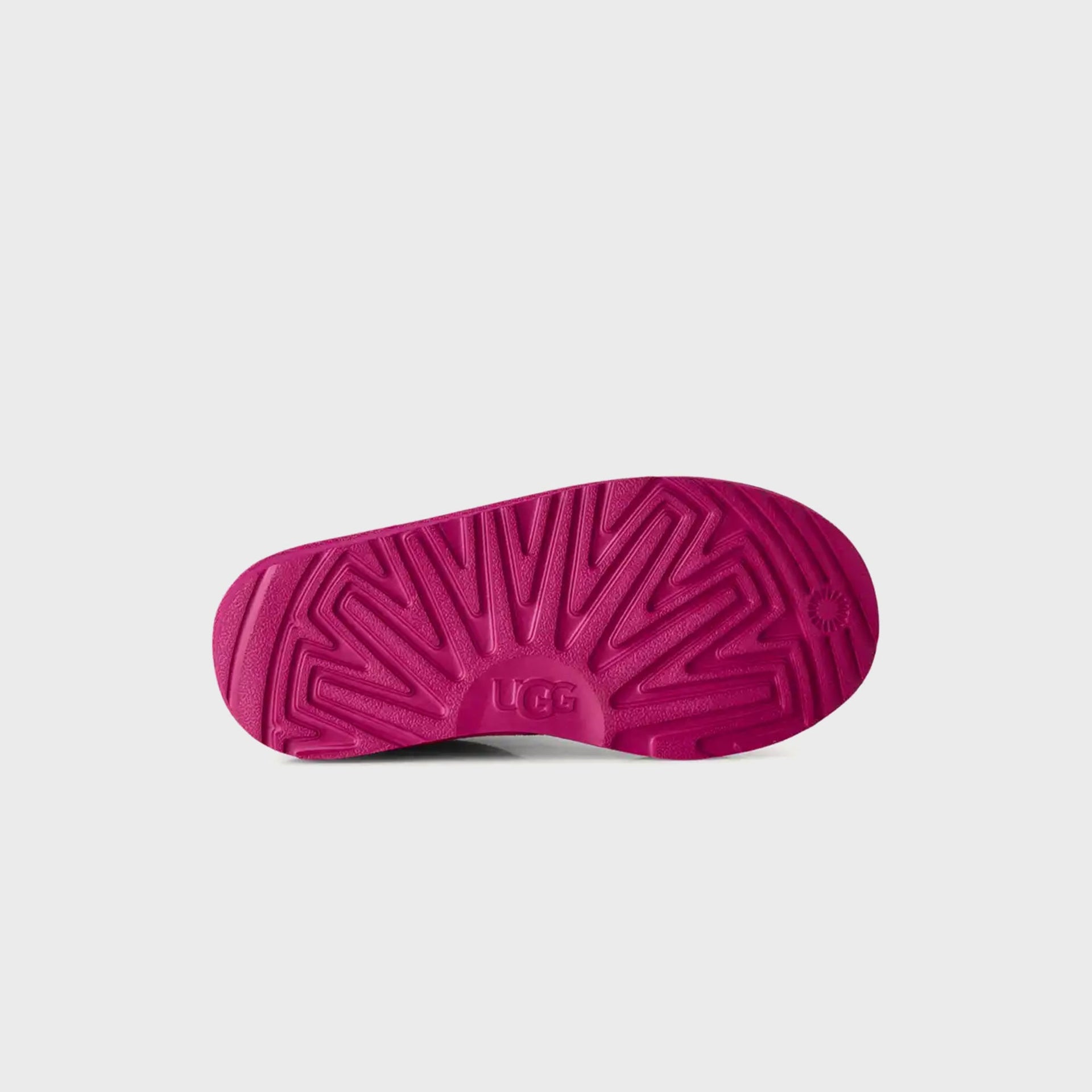 UGG Kids Classic Ultra Mini - Pink