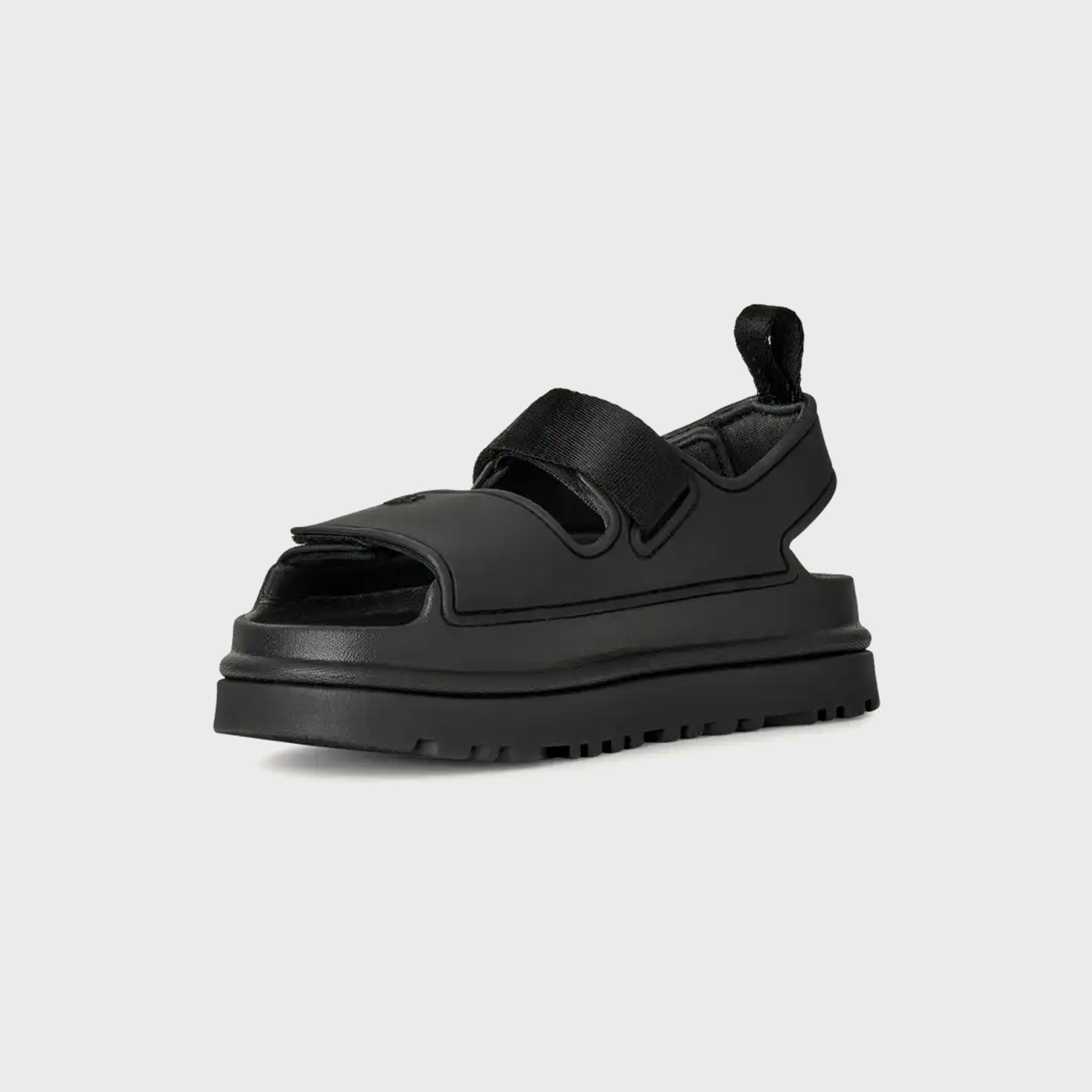 UGG Golden Glow - Black