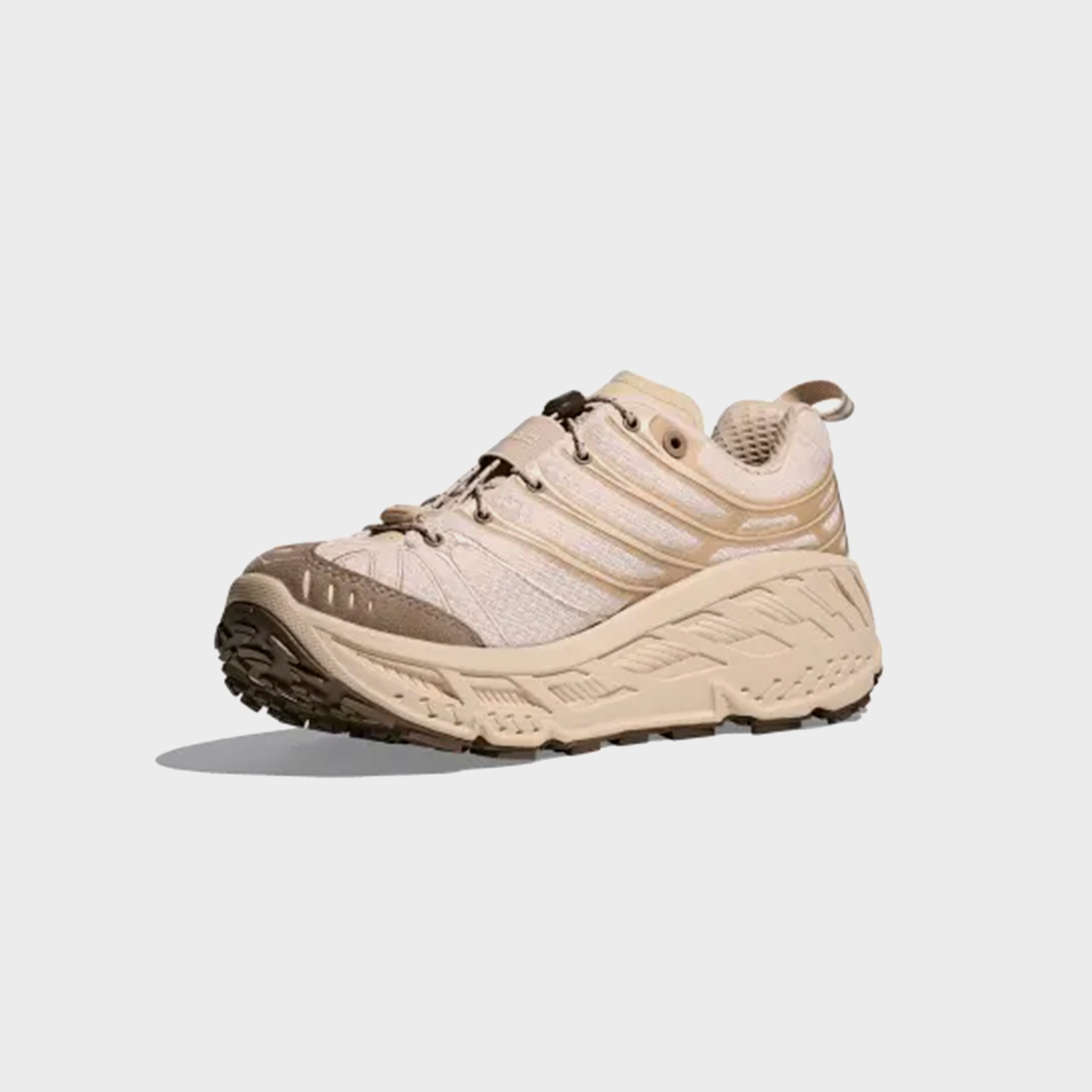 HOKA Stinson Evo OG - Oat / Oat Milk