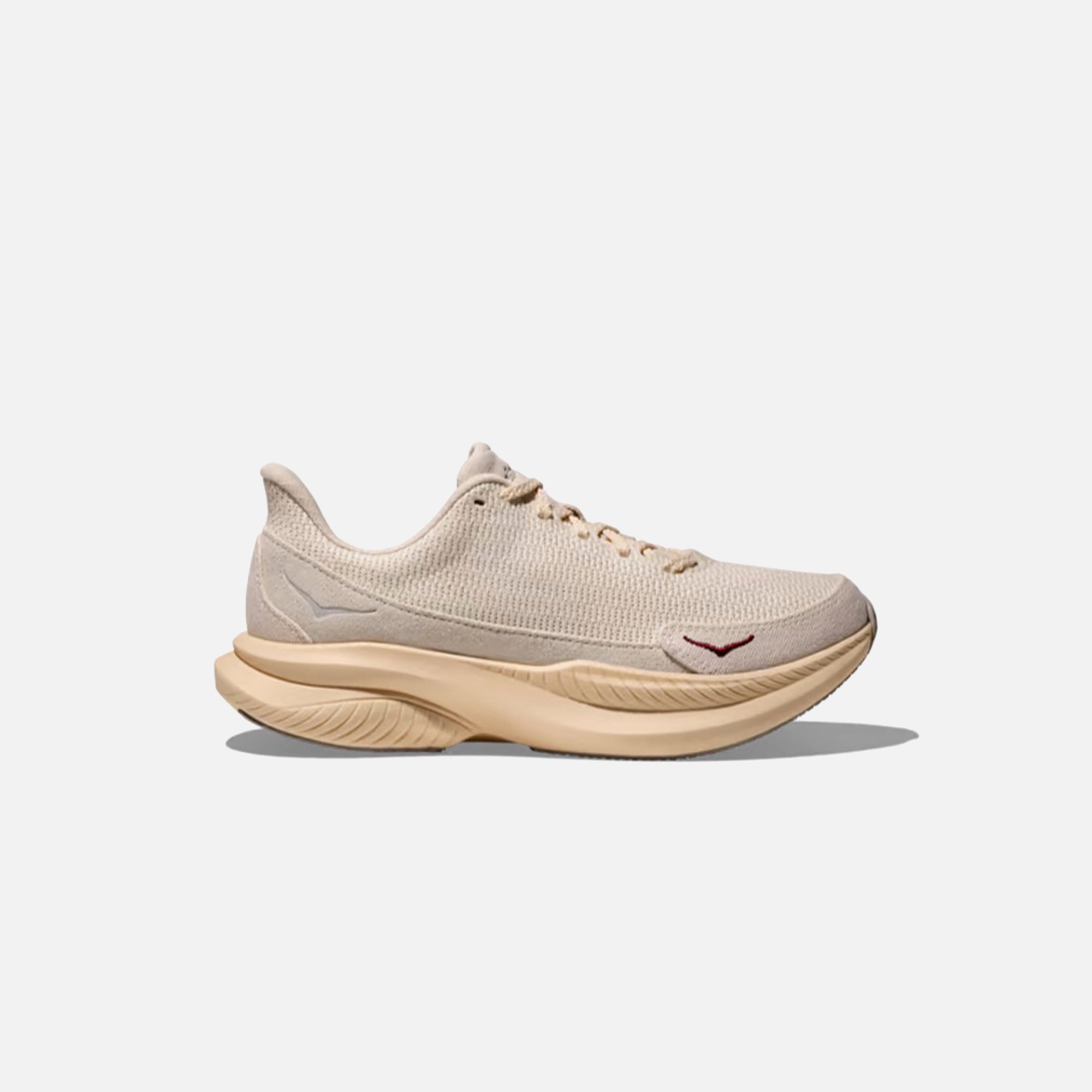 HOKA WMNS Mach LS Reformation Crochet Eggnog Shortbread