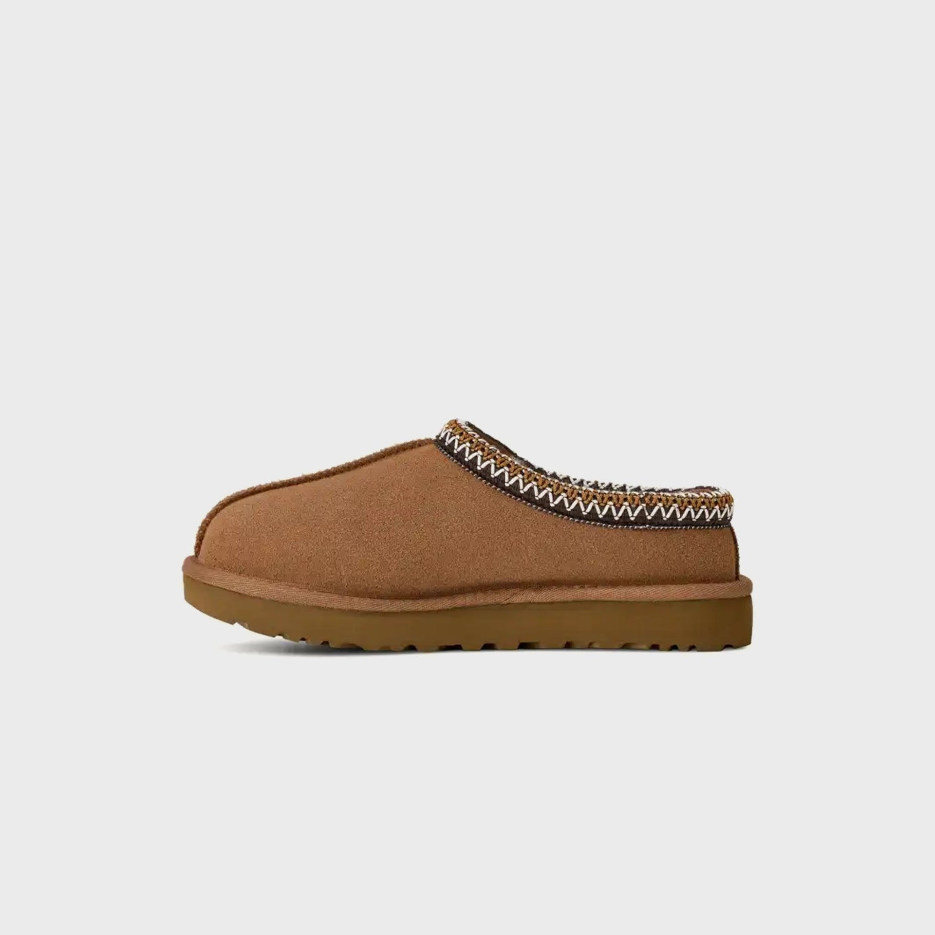 UGG WMNS Tasman II - Chestnut