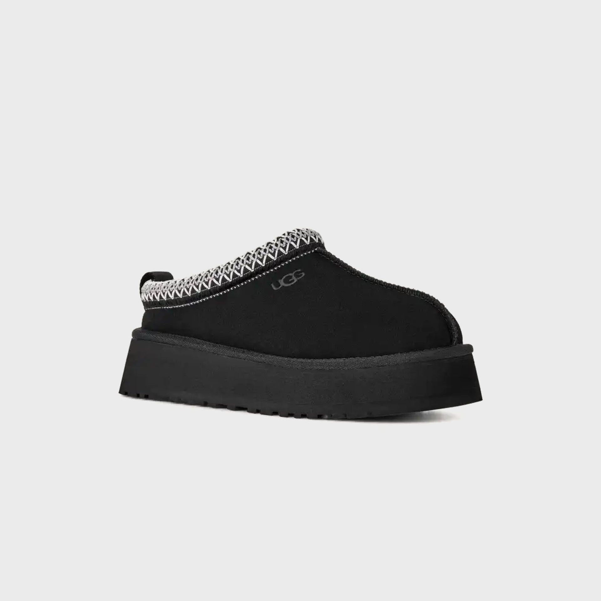 UGG WMNS Tazz II - Black
