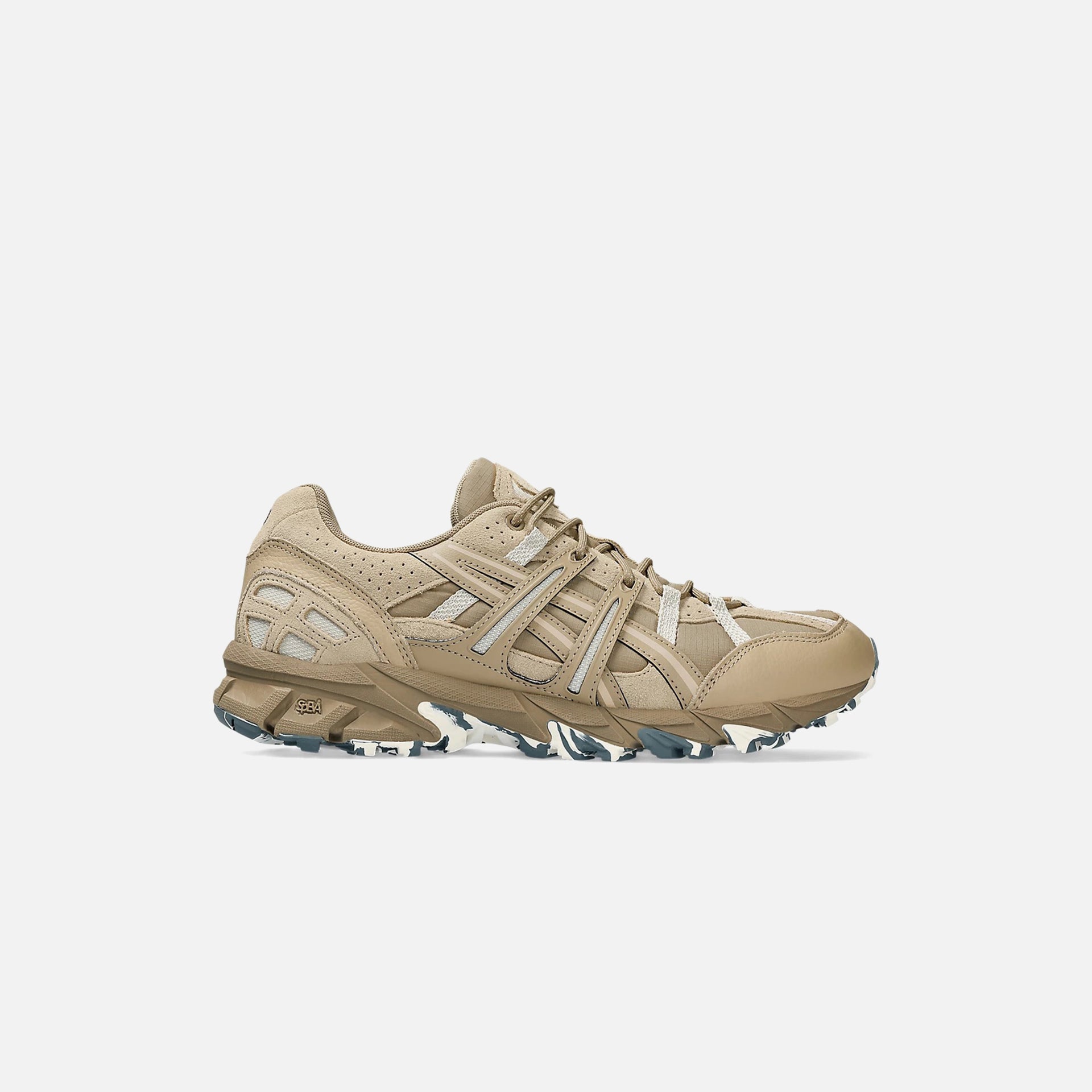 ASICS Gel-Sonoma 15-50 - Safari Khaki / Sand