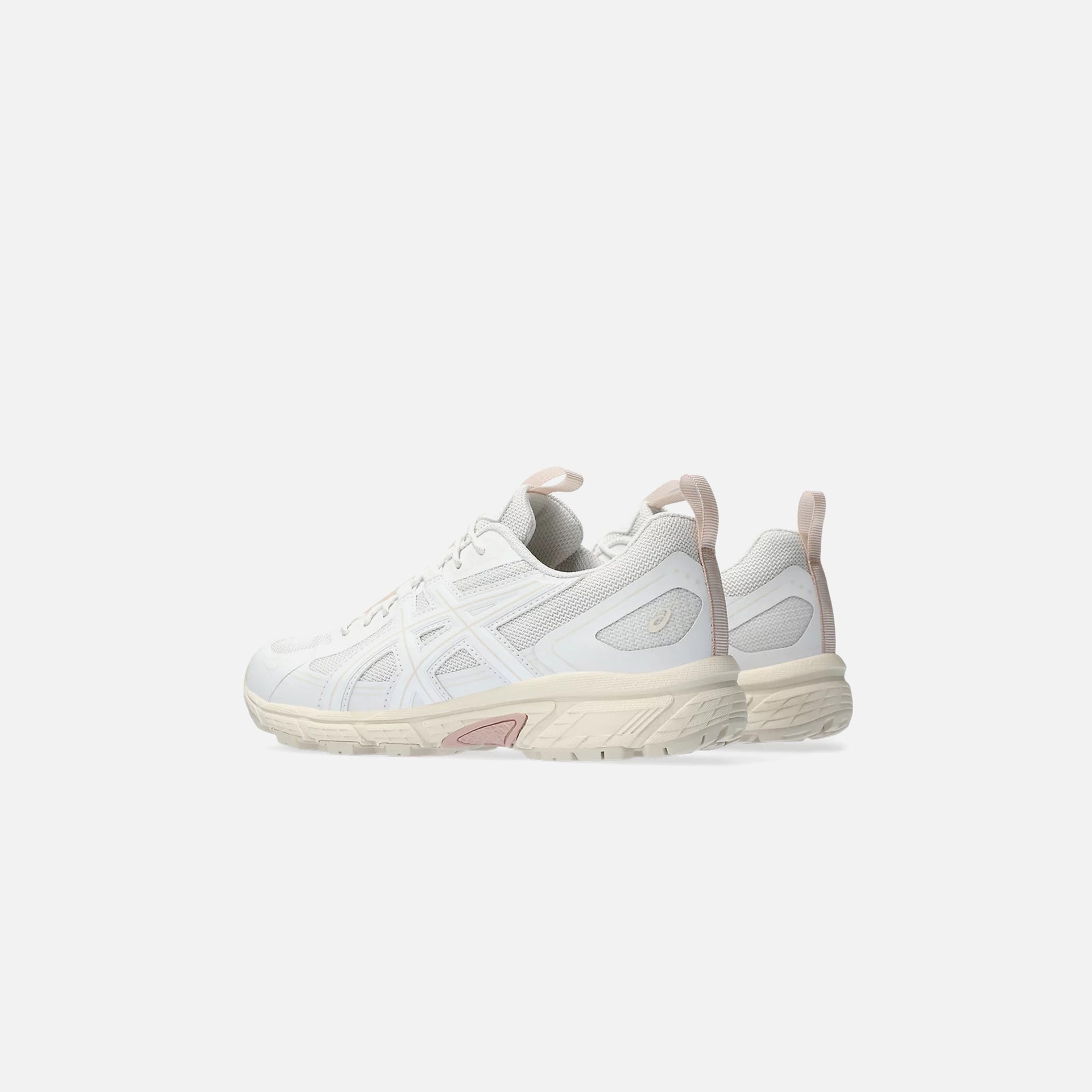 ASICS WMNS Gel-Venture 6 NS - White