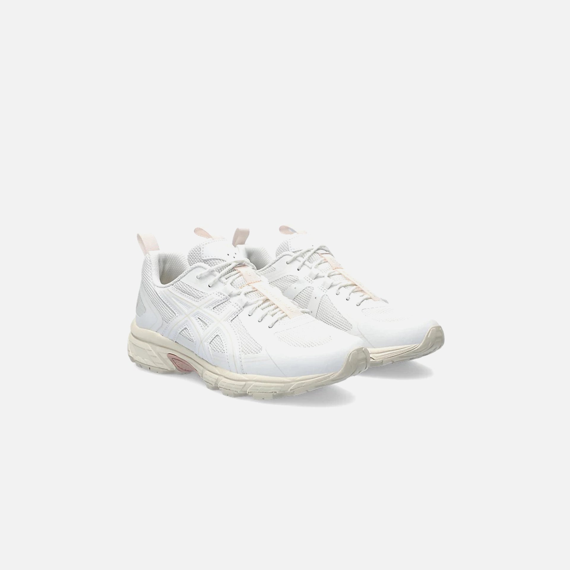 ASICS WMNS Gel-Venture 6 NS - White