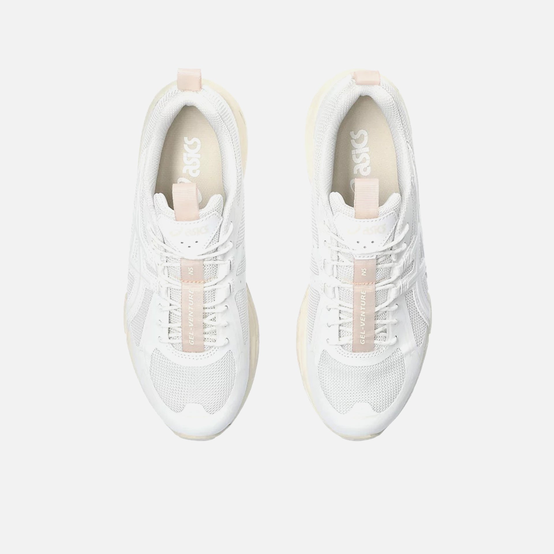 ASICS WMNS Gel-Venture 6 NS - White
