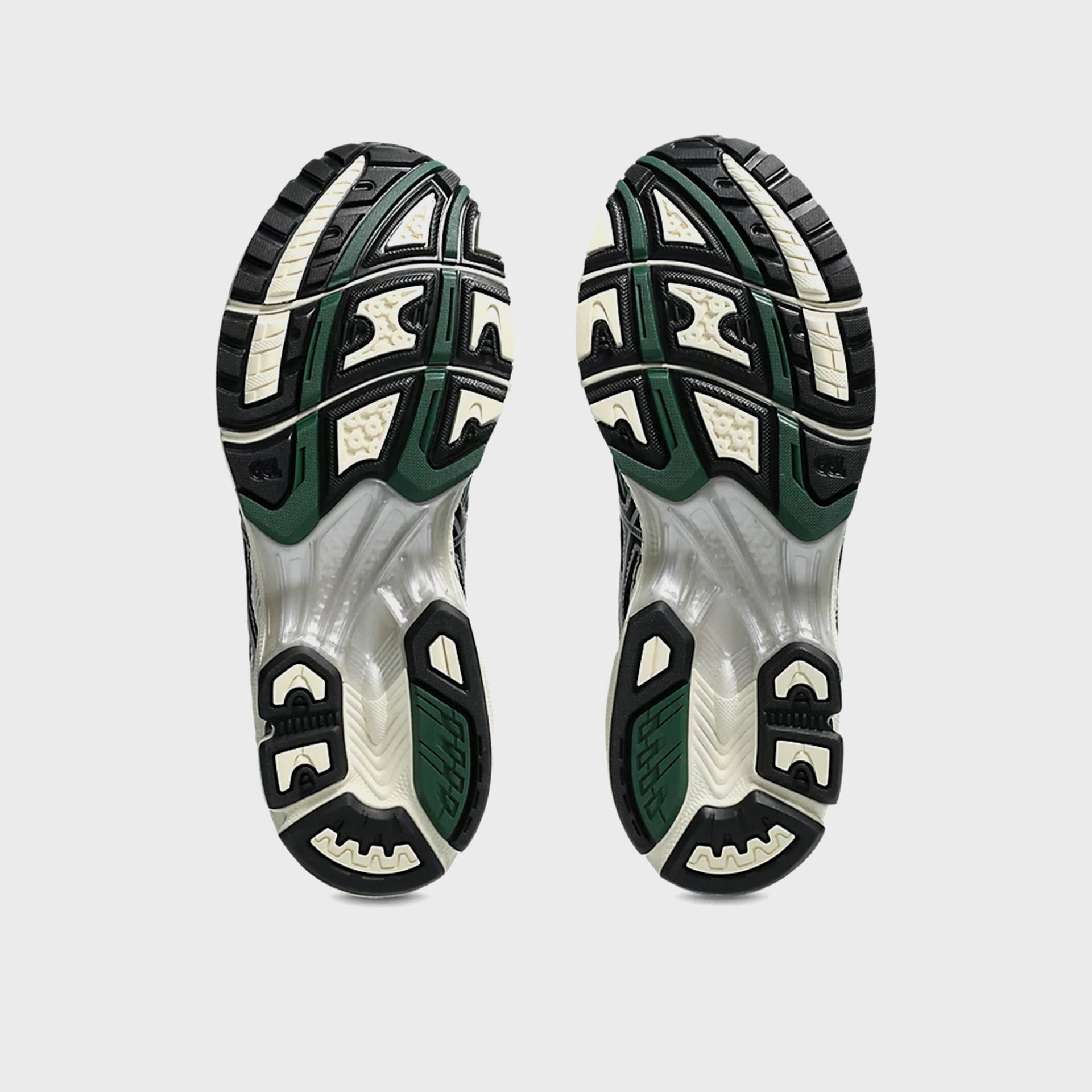 ASICS Gel-Nimbus 10.1 - Cream / Grove