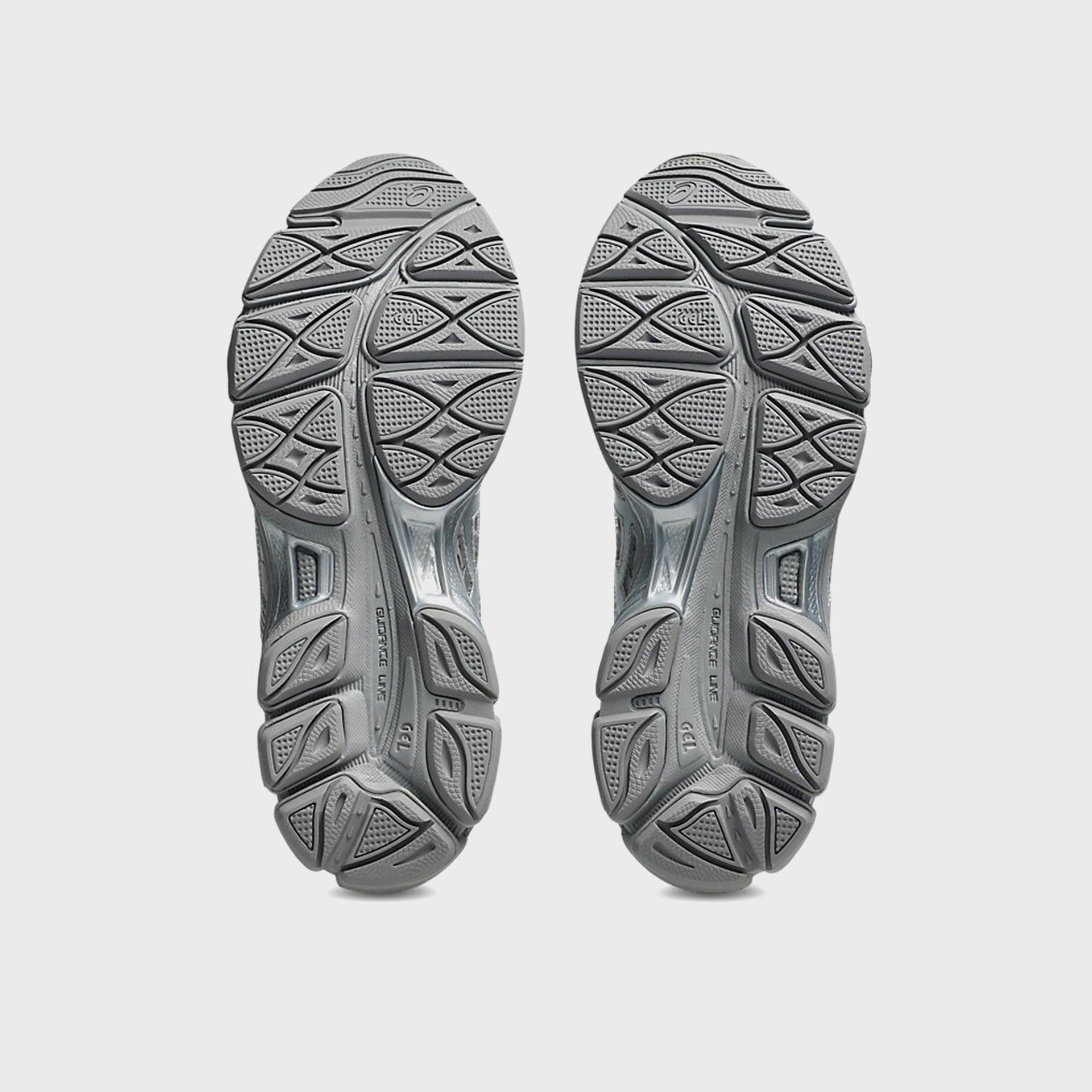 ASICS x Cecilie Bahnsen Gel-Cumulus 16 - Glacier Grey / Steeple Grey