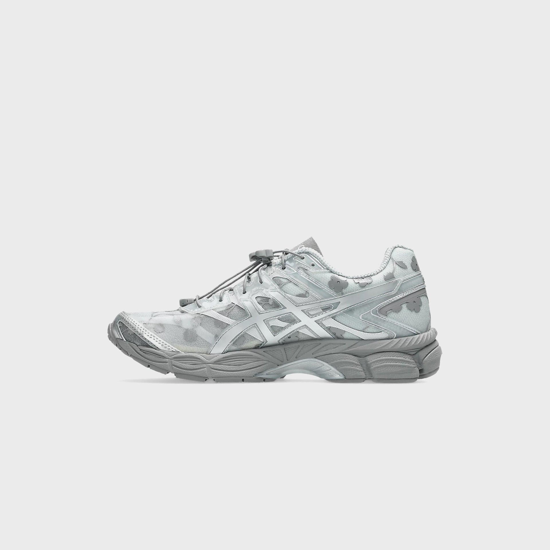 ASICS x Cecilie Bahnsen Gel-Cumulus 16 - Glacier Grey / Steeple Grey