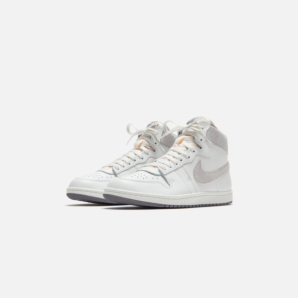 Nike Air Jordan Air Ship PE SP - White / Tech Grey – Kith Europe