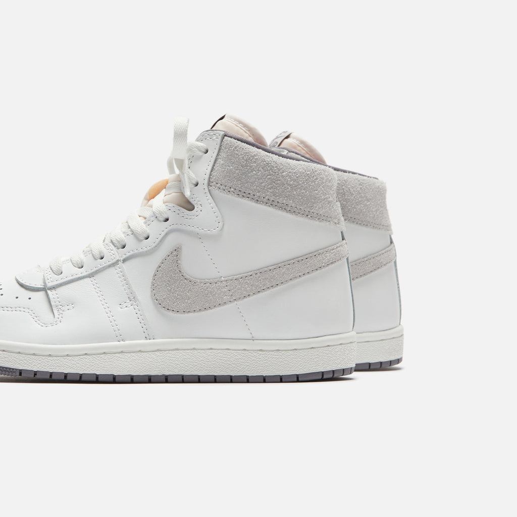 Nike Air Jordan Air Ship PE SP - White / Tech Grey – Kith Europe